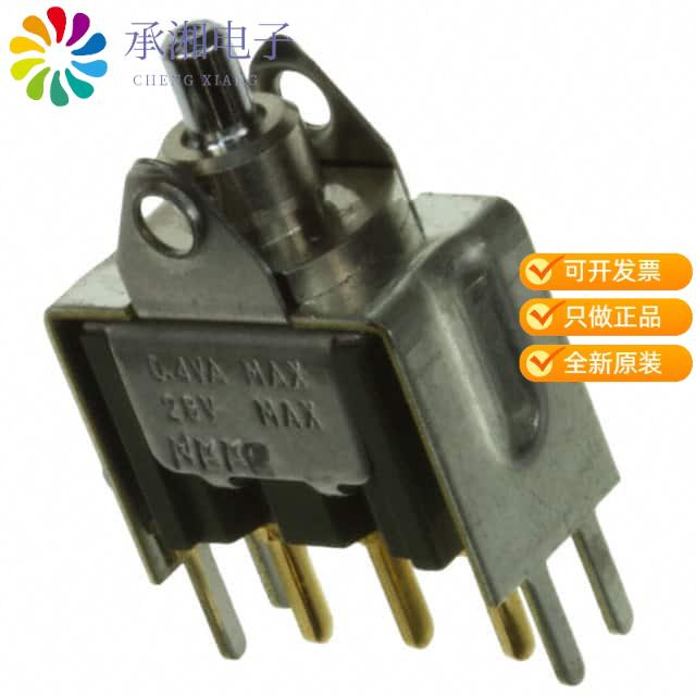 正品M2018TXG13原装SWITCH ROCKER SPDT 0.4VA 28V