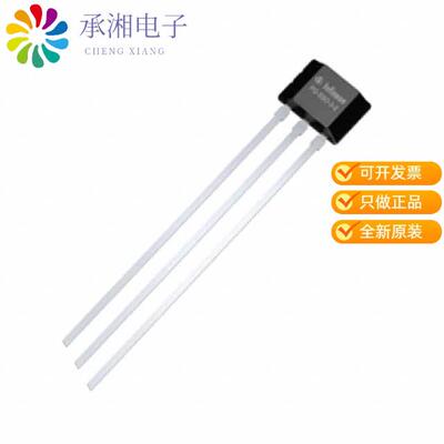 全新TLE49681LHALA1正品MAGNETIC SWITCH BIPOLAR SSO-