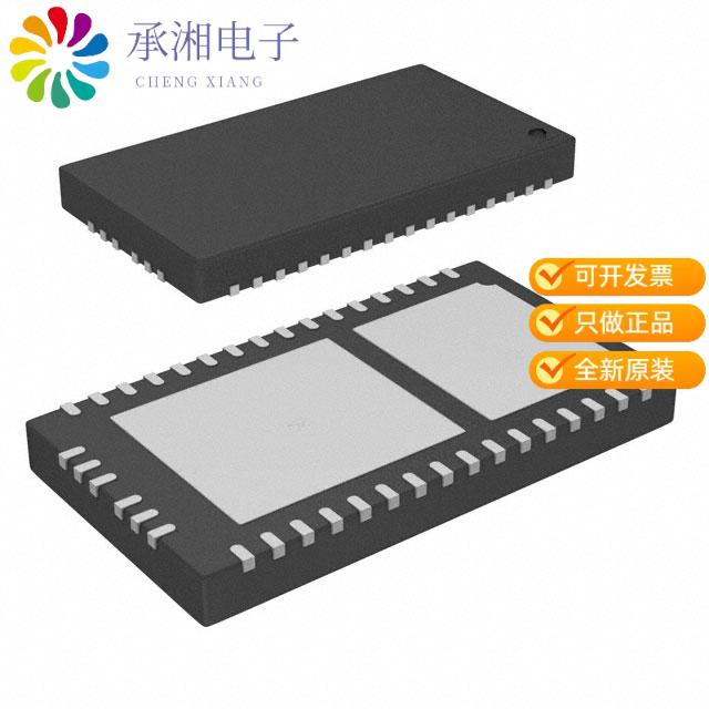 正品LTC4234IWHH#PBF原装IC HOT SWAP CTRLR GP 38QFN