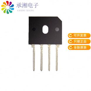 正品GBU15M-BP原装BRIDGE RECT 1PHASE 1KV 15A GBU