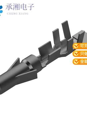 正品880685-2原装CONN PIN 13-17AWG CRIMP TIN