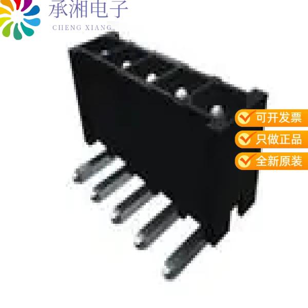 正品IPBT-102-H1-T-D-GP原装CONN HEADER VERT 4POS 4.