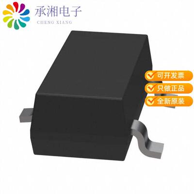 全新SMV1413-004LF正品COMMON CATHODE PAIR (TWIN CHIP)