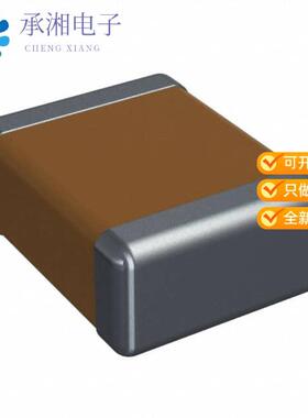 正品CDR33BX104AKWSAT原装CAP CER 0.1UF 50V BX 1210