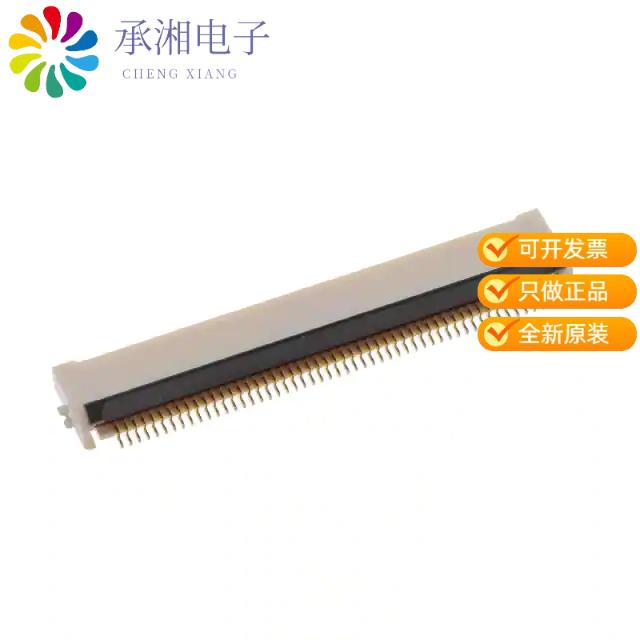 正品F32R-1A7H1-11034原装FLEX CONNECTOR, 0.50MM PIT