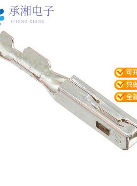 正品0330123003原装CONN SOCKET 22AWG CRIMP TIN