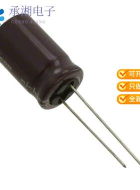 全新UCS2E470MHD正品CAP ALUM 47UF 20% 250V RADIAL