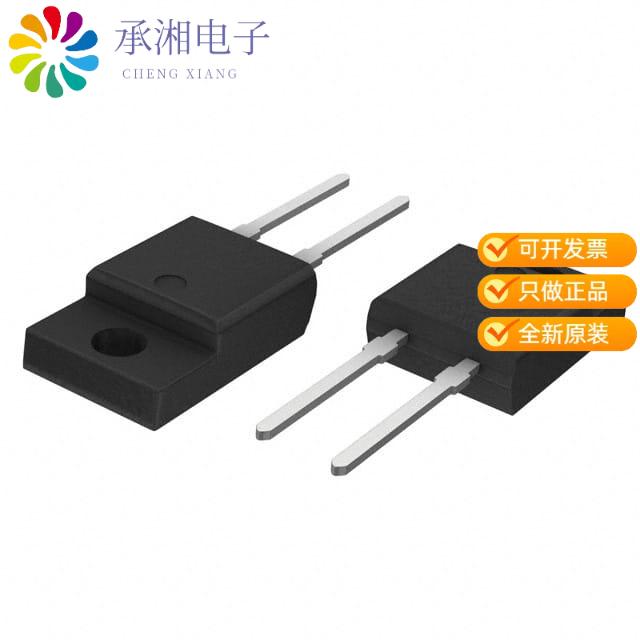 正品MURF1560G原装DIODE GEN PURP 600V 15A TO220FP