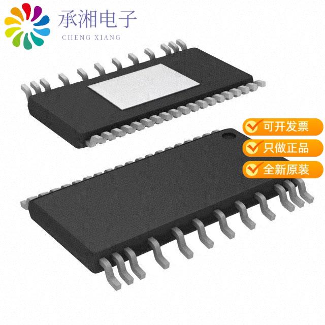 正品LT3753MPFE#PBF原装IC REG CTRLR FWRD CONV 38TSSOP