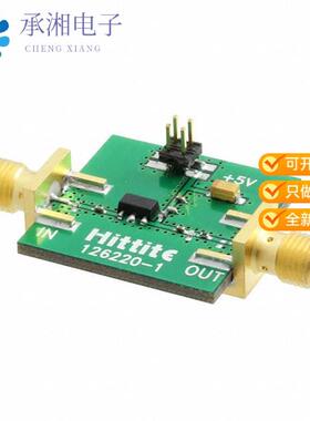 正品125682-HMC789ST89E原装BOARD EVAL 2600MHZ HMC78