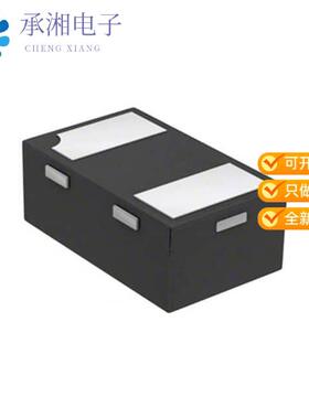 全新SDM10U45LP-7正品DIODE SCHOTTKY 40V 100MA 2DFN