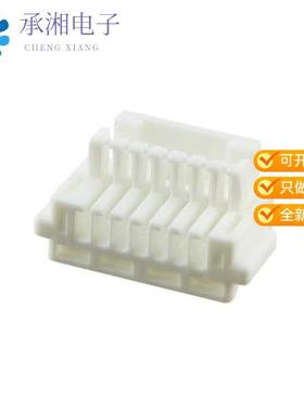 正品GVHRSF-07V-S原装CONN HOUSING GVH 7POS