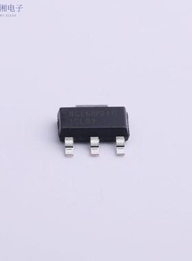 正品NCE60P04R原装MOS管 P-Channel VDS=60V VGS=±20V