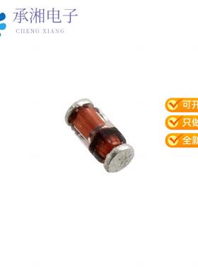 正品BAQ133-GS08原装DIODE GEN PURP 30V 200MA SOD80