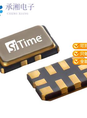 正品SIT5155AI-FK-33E0-20.000000原装MEMS OSC TCXO 2