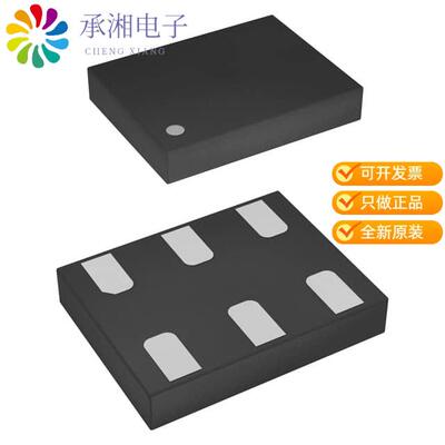 全新SIT9120AI-2B1-25E100.000000正品MEMS OSC XO 100