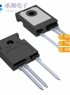 正品IXTH02N450HV原装MOSFET N-CH 4500V 200MA TO247HV