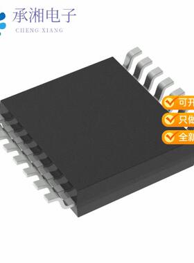 正品SN74AXCH4T245PWR原装IC TRANSLATION TXRX 3.6V 1