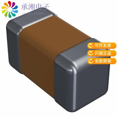 全新CM03X5R105M16AH正品CAP CER 1UF 16V X5R 0201