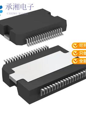 正品TDA7563BPDTR原装IC AMP AB QUAD 75W POWERSO-36