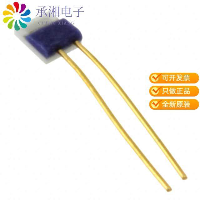 正品NB-PTCO-002原装SENSOR RTD 100OHM 0.12% 2SIP
