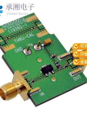 正品119394-HMC639ST89原装BOARD EVAL HMC639ST89E