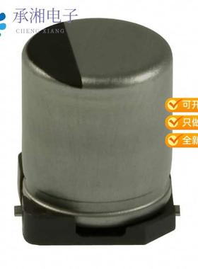 正品EEE-1VA101XAP原装CAP ALUM 100UF 20% 35V SMD