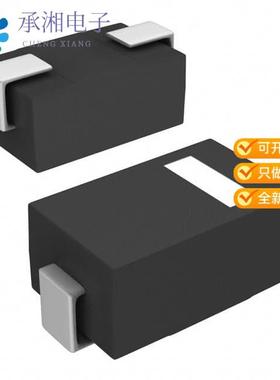 正品RGF1M-E3/67A原装DIODE GEN PURP 1KV 1A DO214BA