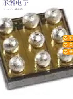 正品ADAU7112ACBZR7原装2-CH PDM TO PCM CONVERTER