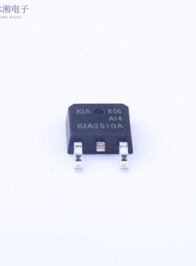 正品KIA3510AD原装75A，100V  N-沟道 MOSFET