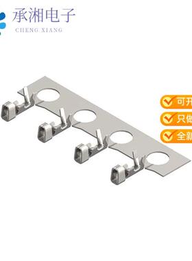 全新CI44T011PP0正品1.25MM(.049) WIRE TO BOARD CRIMP