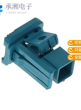 正品2302454-9原装1-PORT MATENET FRAME,UTP, COD Z
