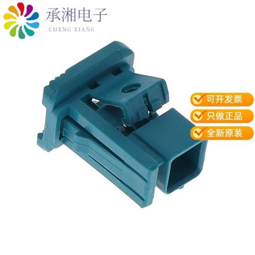 正品2302454-9原装1-PORT MATENET FRAME,UTP, COD Z