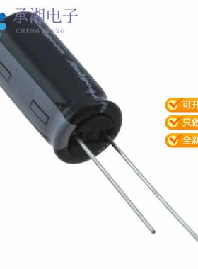 正品200PX47MEFC10X20原装CAP ALUM 47UF 20% 200V RAD