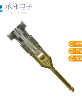 正品DF3-EP2428PCFA原装CONN PIN 24-28AWG CRIMP GOLD