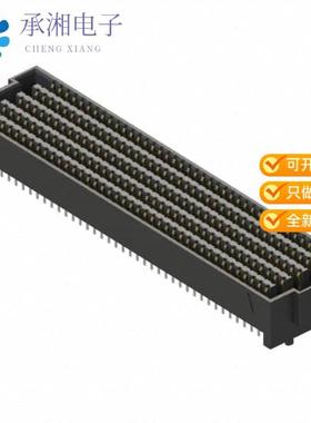 正品SEAF-40-06.5-S-10-1-A-K-TR原装CONN HD ARRAY RC