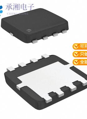 正品AON7380原装MOSFET N-CH 30V 24A 8DFN