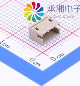 正品A1501WV-3P原装线对板 ZH 3Pins 间距1.5mm 1