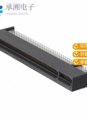 正品3-1761465-4原装CONN PCI EXP FEMALE 164POS 0.039