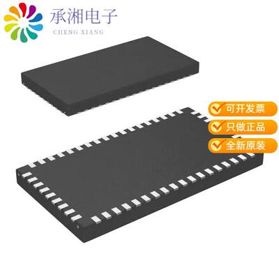 全新DS64BR401SQ/NOPB正品IC REDRIVER SAS/SATA 4CH 5