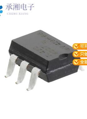 全新IL410-X007正品OPTOISOLATOR 5.3KV TRIAC