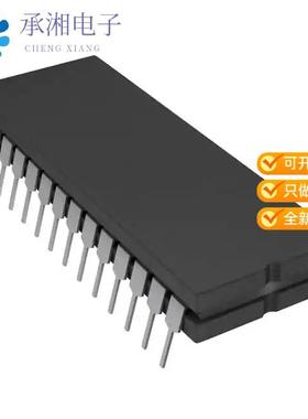 正品AD7535BQ原装IC DAC 14BIT MULT W/BUFF 28-CDIP