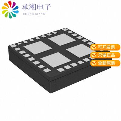 全新PE42522B-X正品IC RF SWITCH SPDT 26.5GHZ 29LGA