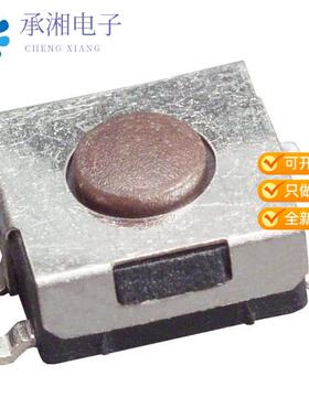 全新FSM1LPATR正品SWITCH TACTILE SPST-NO 0.05A 24V