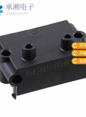 正品SDP800-125PA原装SENSOR PRESSURE DIFF