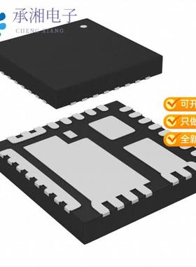 正品SIC631CD-T1-GE3原装IC CTLR STAGE 50A 5V PWM PP