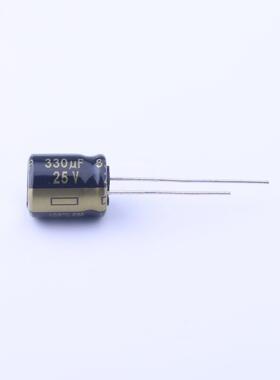 正品EEUFM1E331原装330uF ±20% 25V