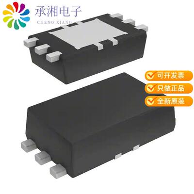 全新BH76206HFV-TR正品IC AMP DRIVER 6HVSOF