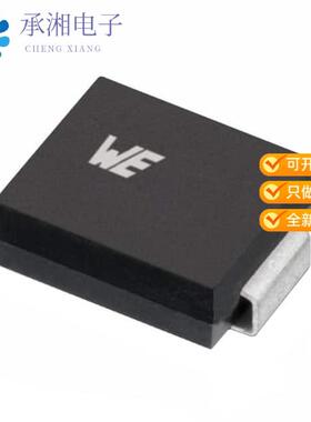 正品824501781原装TVS DIODE 78VWM 126VC DO214AC