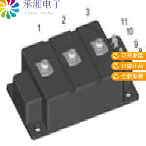 全新MID550-12A4正品IGBT MOD 1200V 670A 2750W Y3DCB